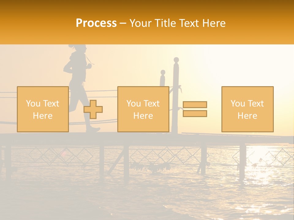 System Cooling Remote PowerPoint Template