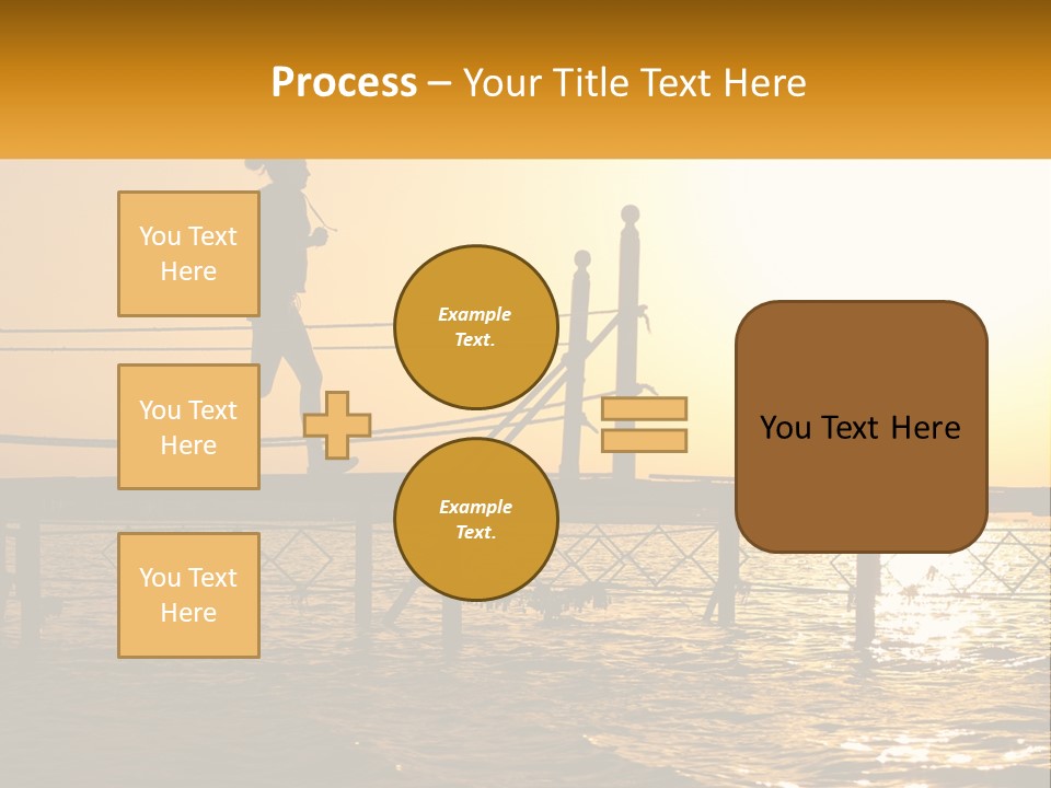 System Cooling Remote PowerPoint Template