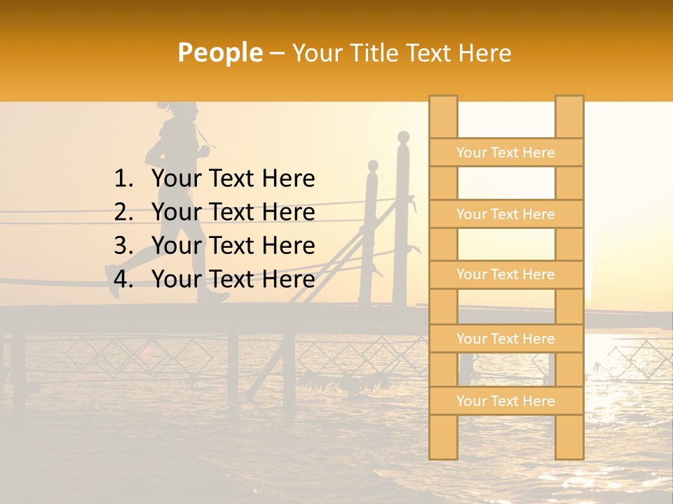 System Cooling Remote PowerPoint Template