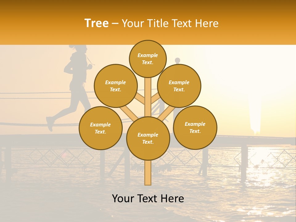 System Cooling Remote PowerPoint Template