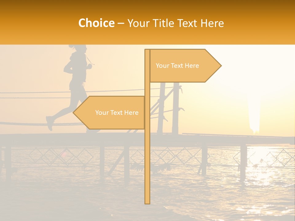 System Cooling Remote PowerPoint Template