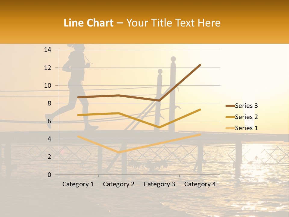 System Cooling Remote PowerPoint Template