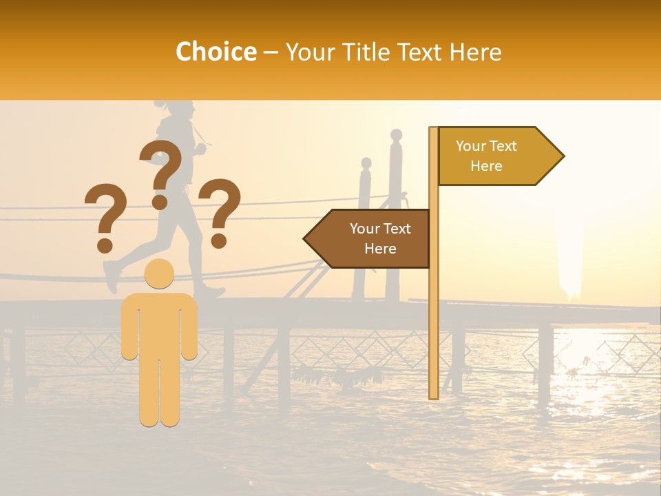 System Cooling Remote PowerPoint Template
