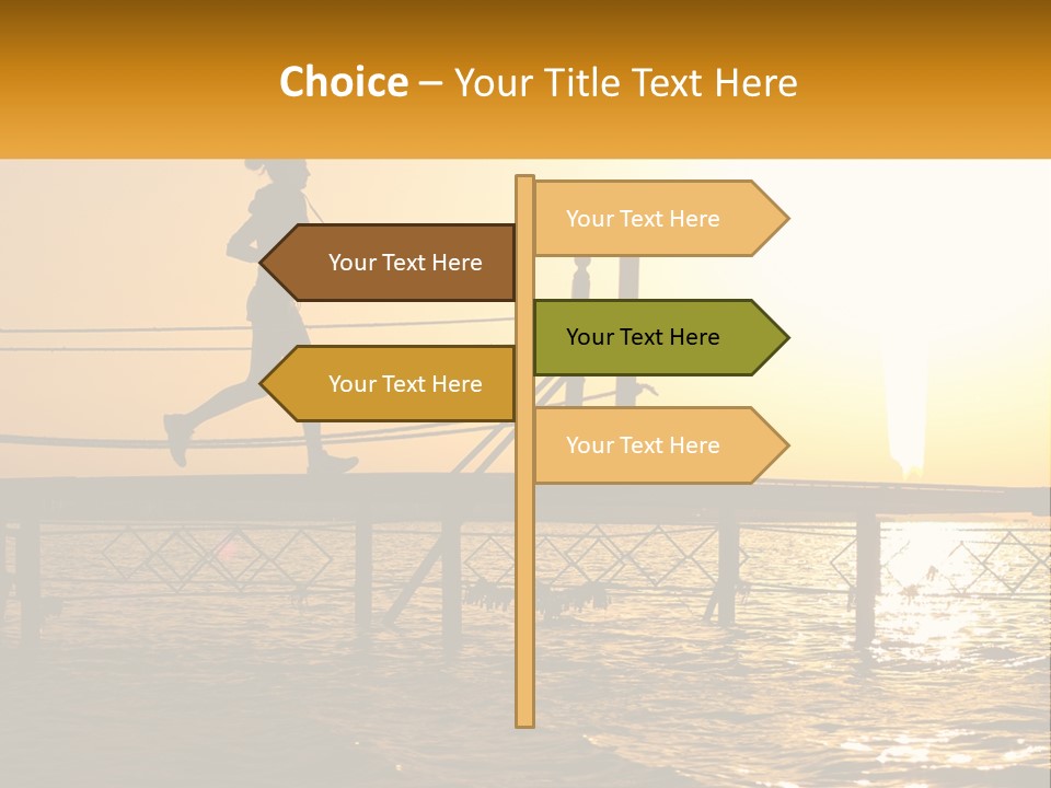System Cooling Remote PowerPoint Template