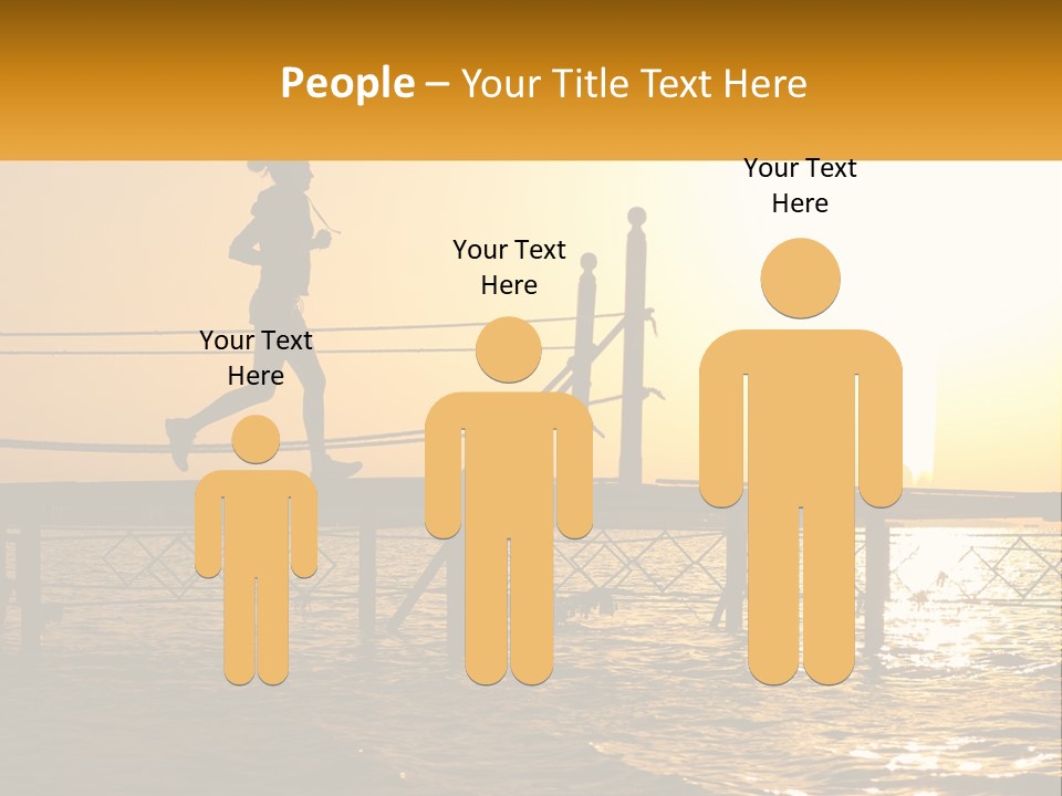 System Cooling Remote PowerPoint Template