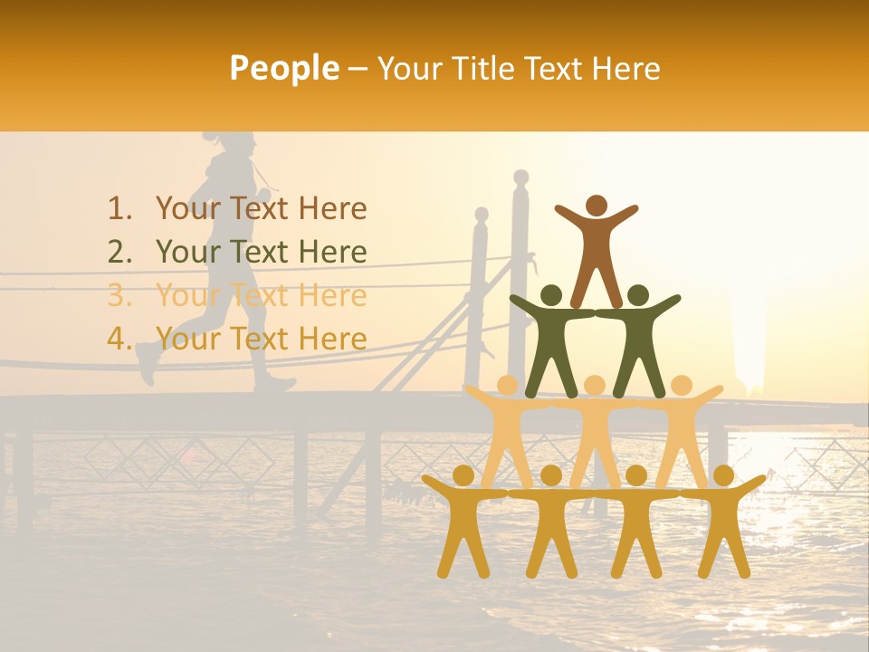 System Cooling Remote PowerPoint Template