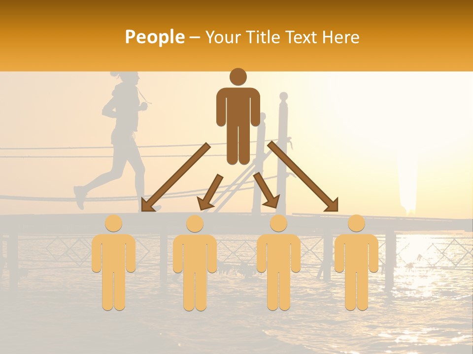 System Cooling Remote PowerPoint Template