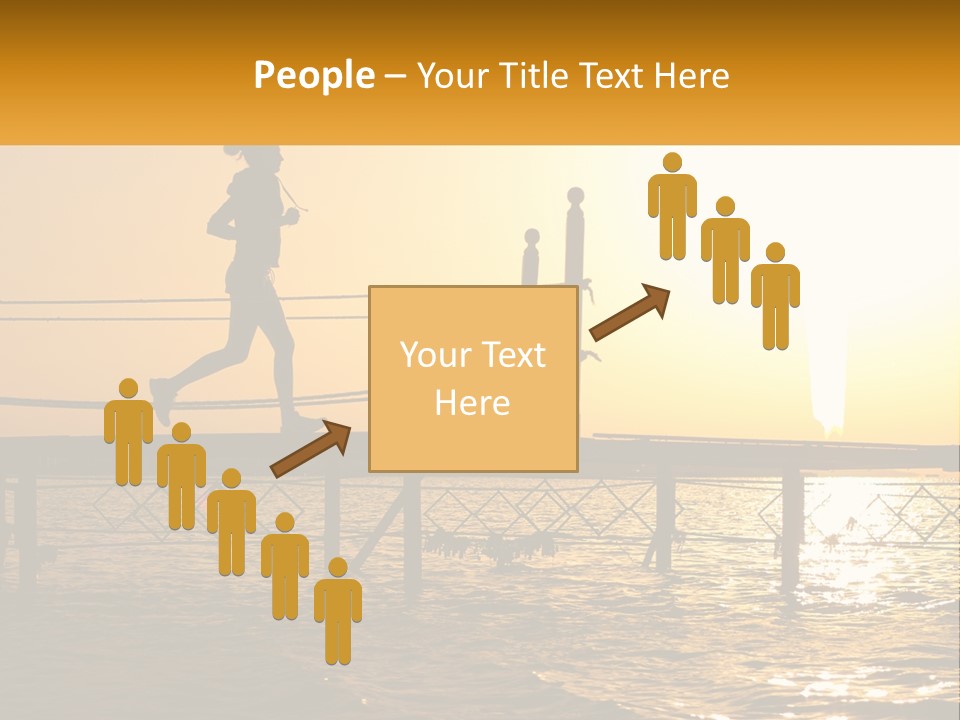 System Cooling Remote PowerPoint Template