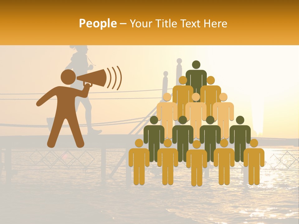 System Cooling Remote PowerPoint Template