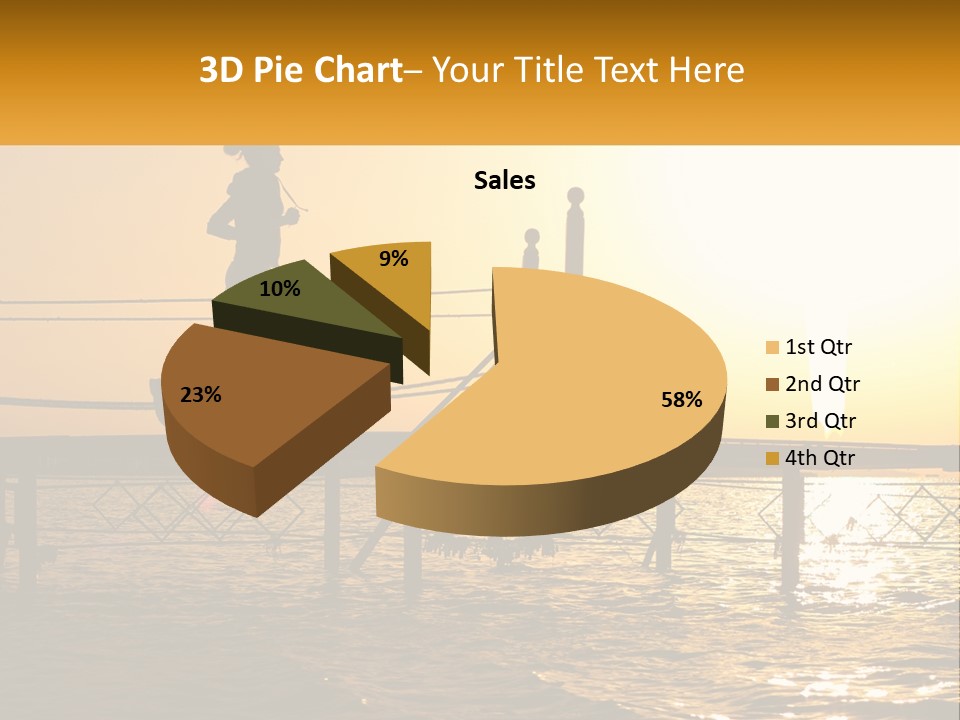 System Cooling Remote PowerPoint Template