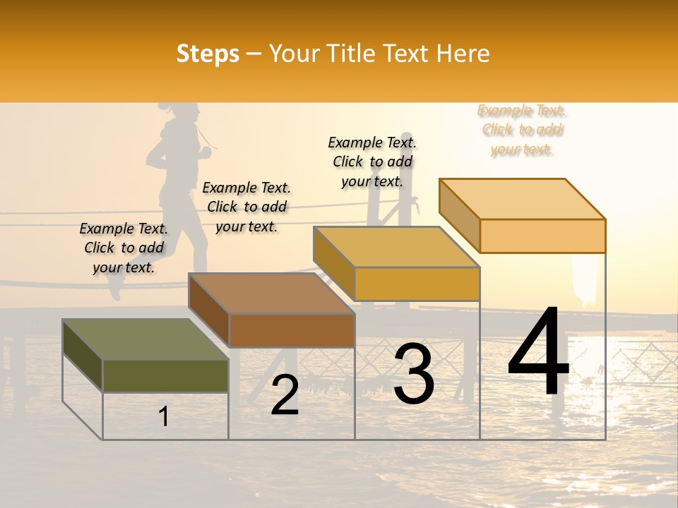 System Cooling Remote PowerPoint Template