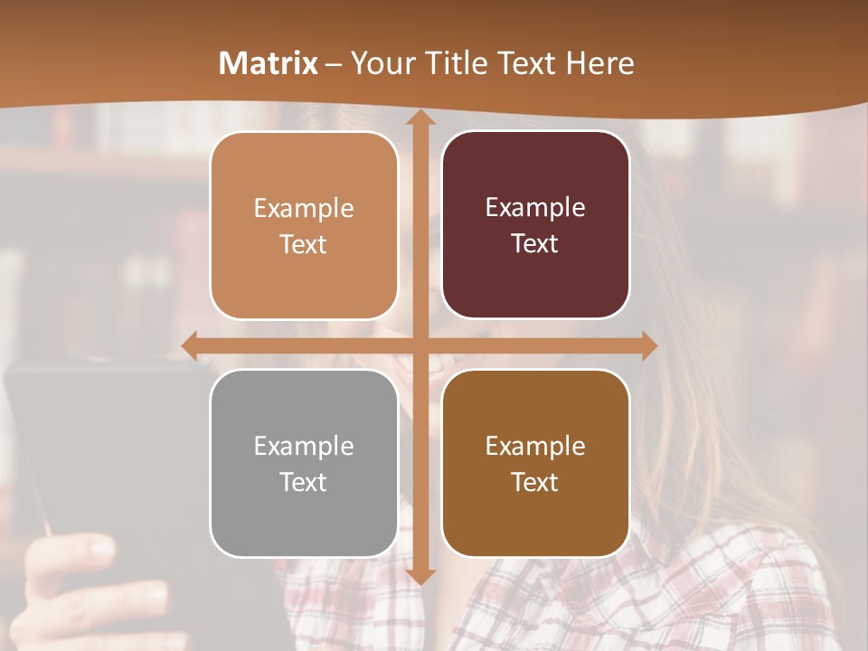 Power Conditioner Electric PowerPoint Template