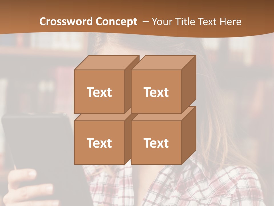 Power Conditioner Electric PowerPoint Template