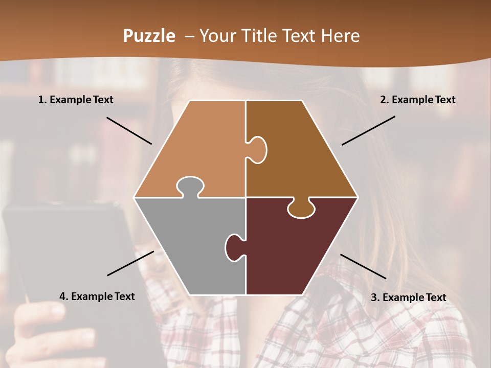 Power Conditioner Electric PowerPoint Template