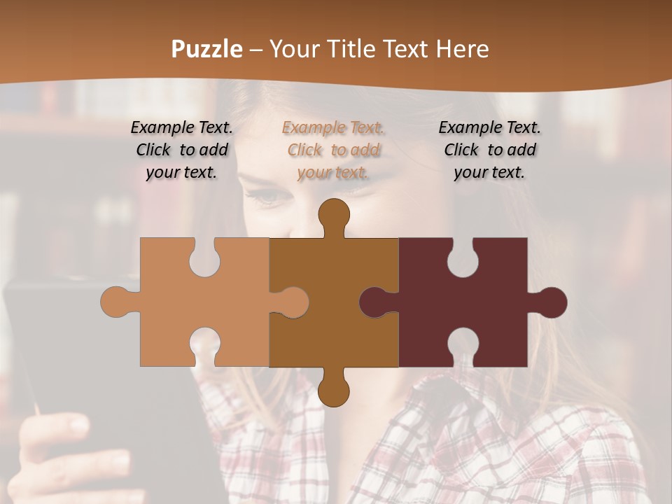 Power Conditioner Electric PowerPoint Template