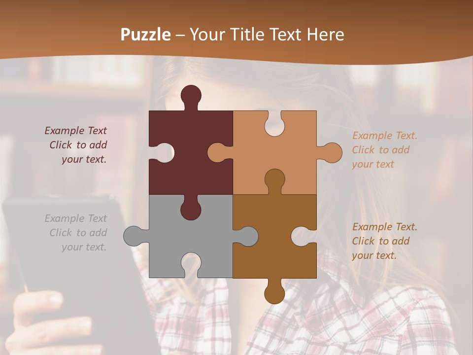 Power Conditioner Electric PowerPoint Template