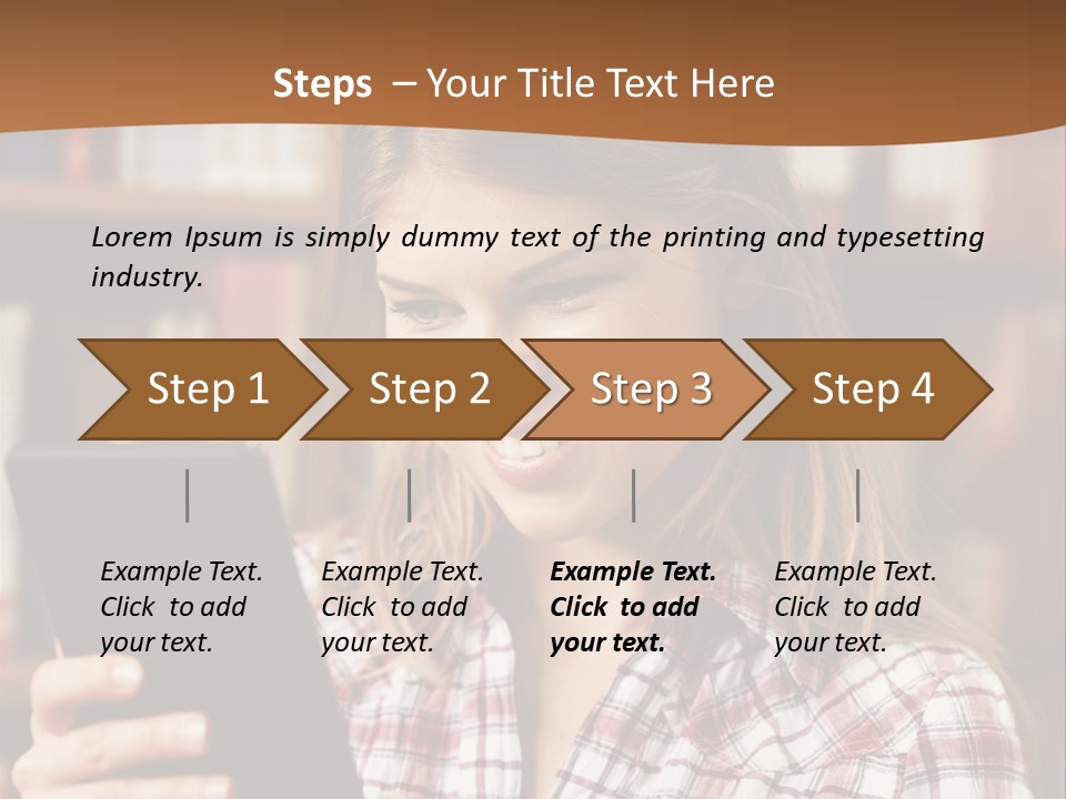 Power Conditioner Electric PowerPoint Template