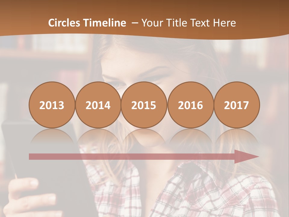 Power Conditioner Electric PowerPoint Template