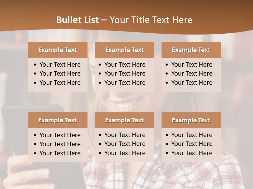 Power Conditioner Electric PowerPoint Template