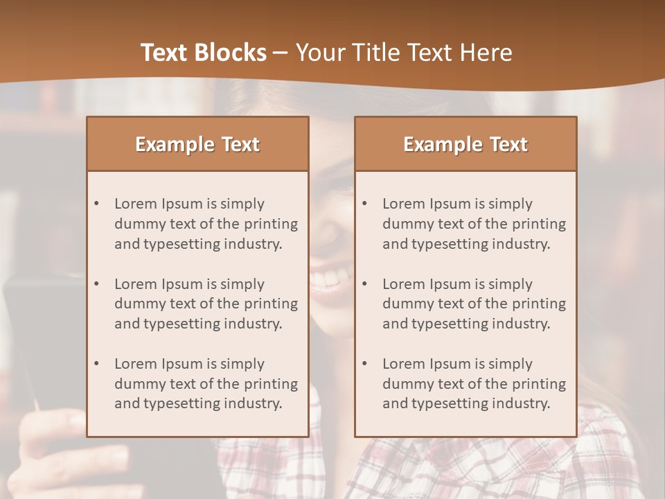 Power Conditioner Electric PowerPoint Template