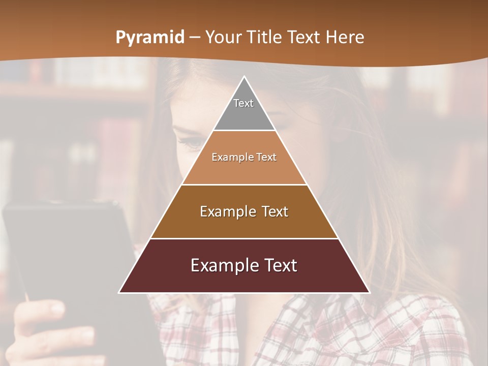 Power Conditioner Electric PowerPoint Template
