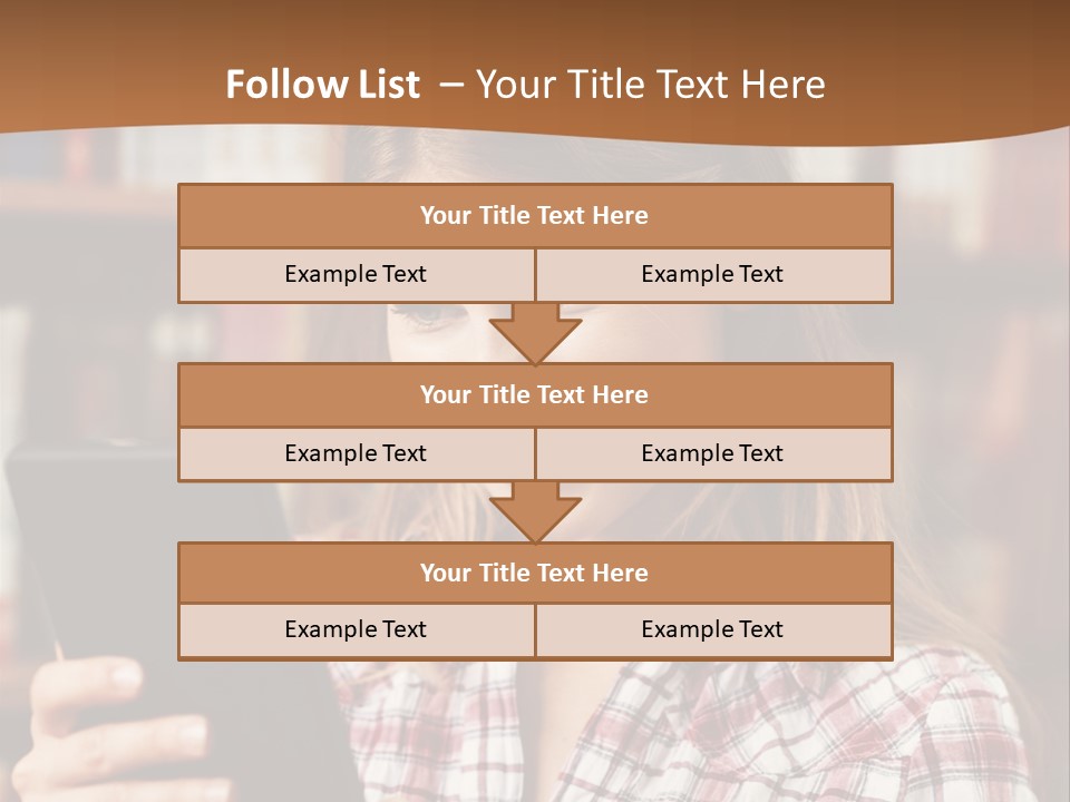 Power Conditioner Electric PowerPoint Template