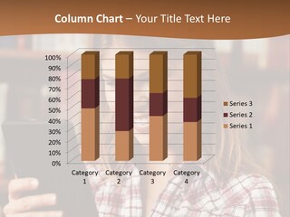 Power Conditioner Electric PowerPoint Template