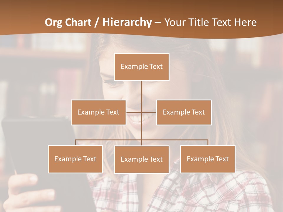 Power Conditioner Electric PowerPoint Template