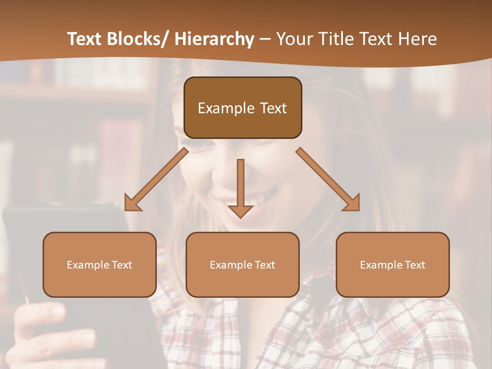Power Conditioner Electric PowerPoint Template