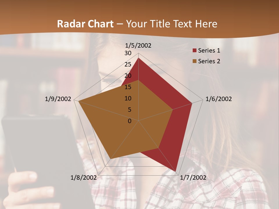 Power Conditioner Electric PowerPoint Template