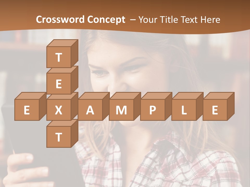 Power Conditioner Electric PowerPoint Template