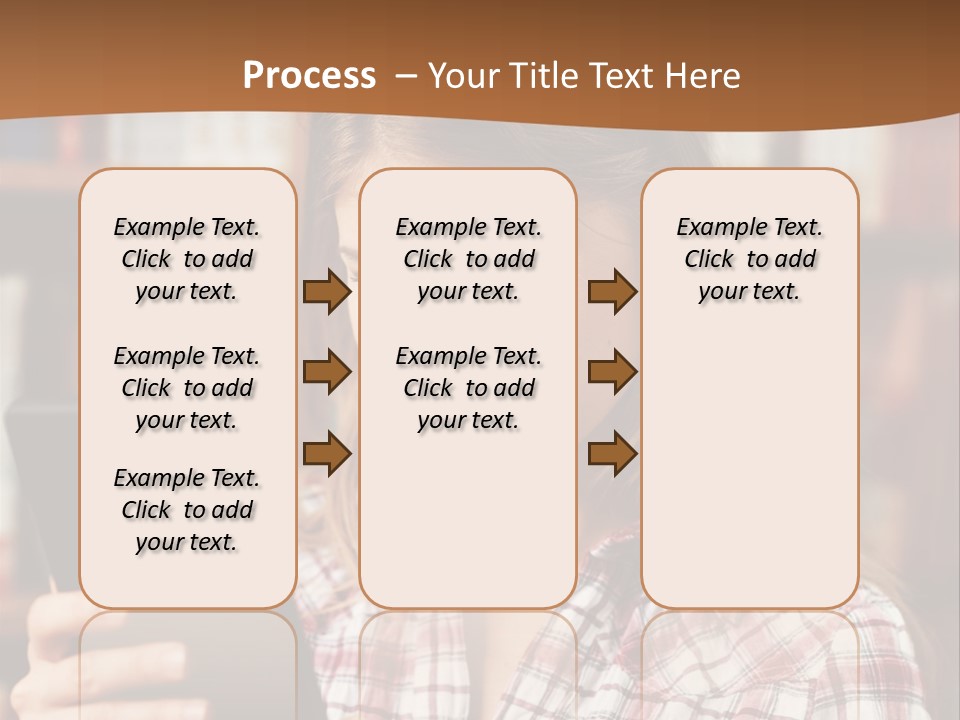 Power Conditioner Electric PowerPoint Template