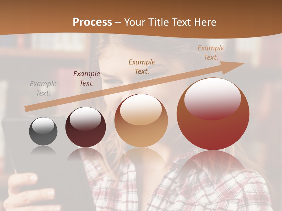 Power Conditioner Electric PowerPoint Template