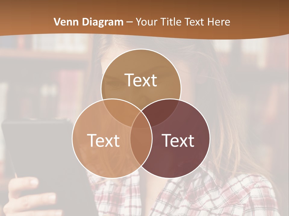 Power Conditioner Electric PowerPoint Template