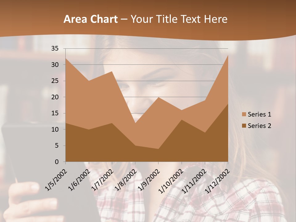 Power Conditioner Electric PowerPoint Template