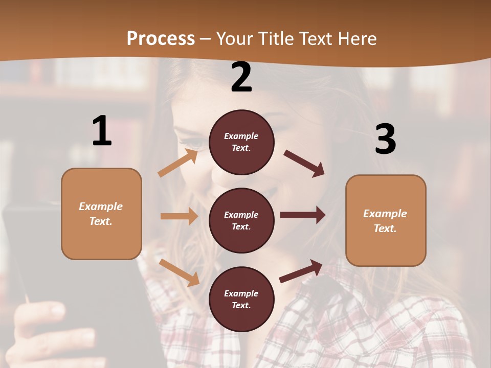 Power Conditioner Electric PowerPoint Template