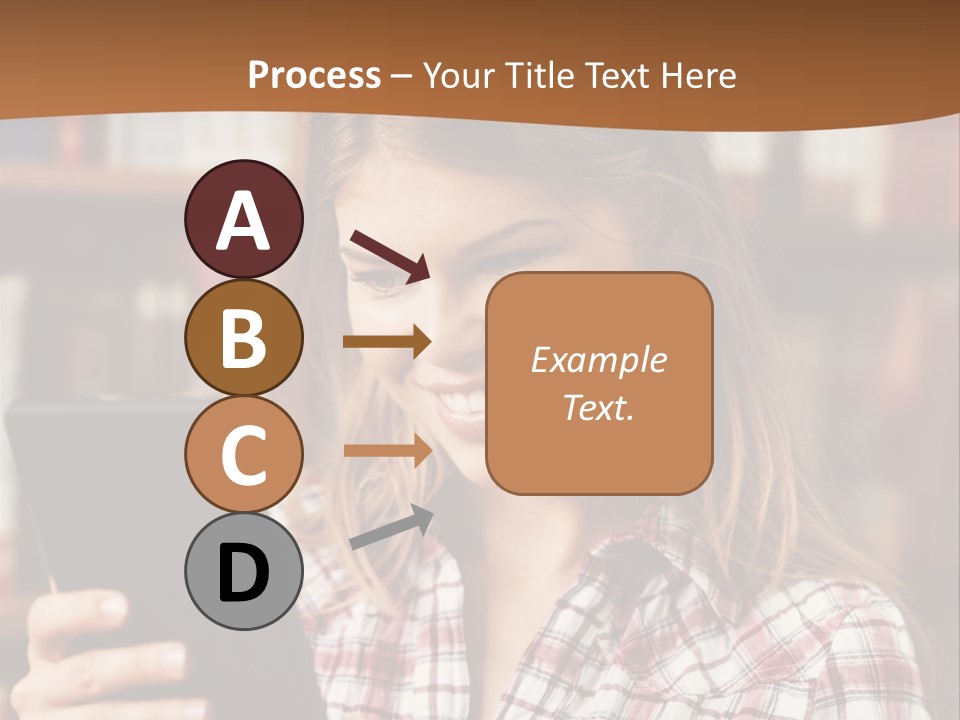 Power Conditioner Electric PowerPoint Template