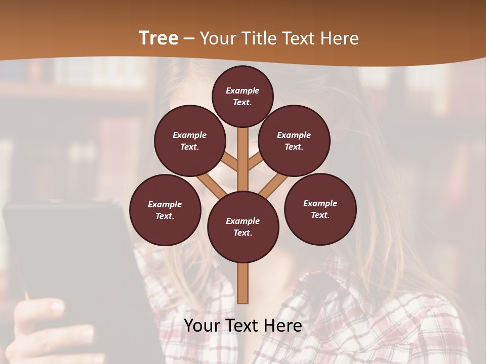 Power Conditioner Electric PowerPoint Template