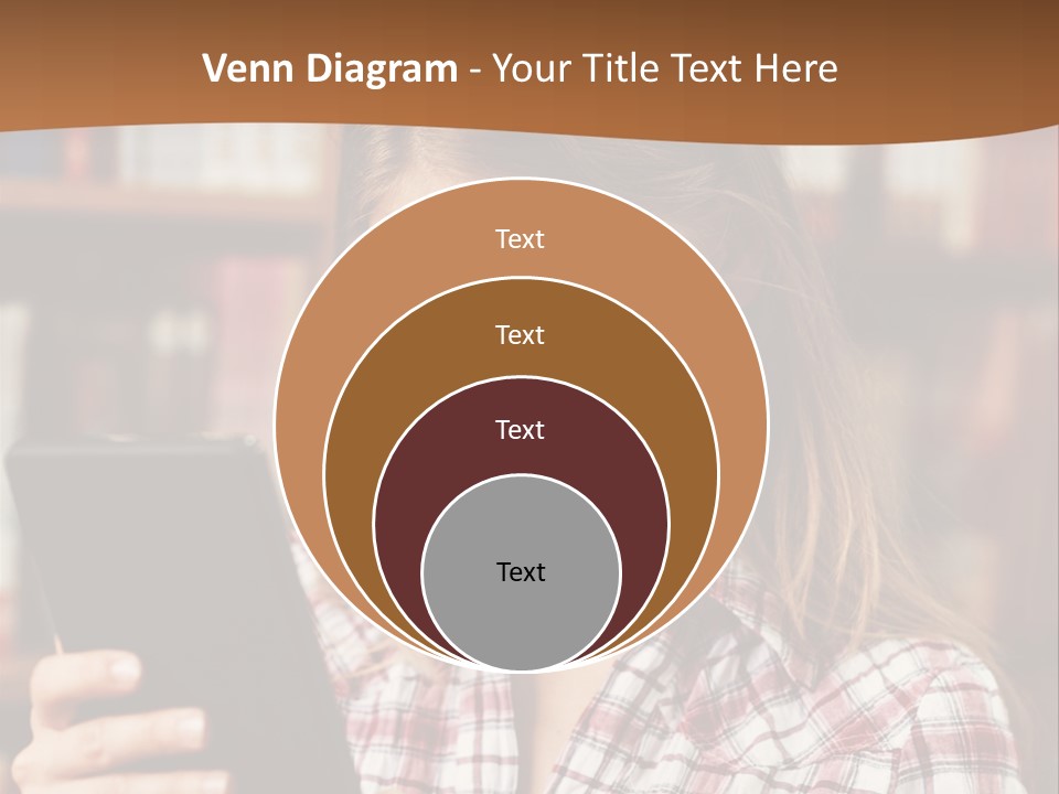 Power Conditioner Electric PowerPoint Template