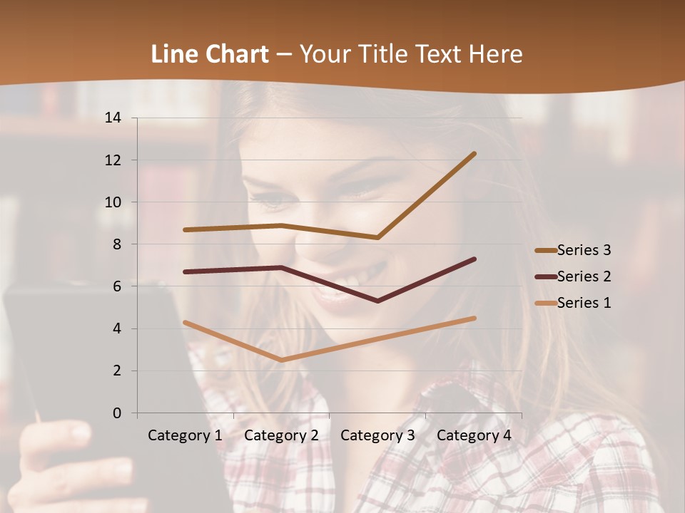 Power Conditioner Electric PowerPoint Template