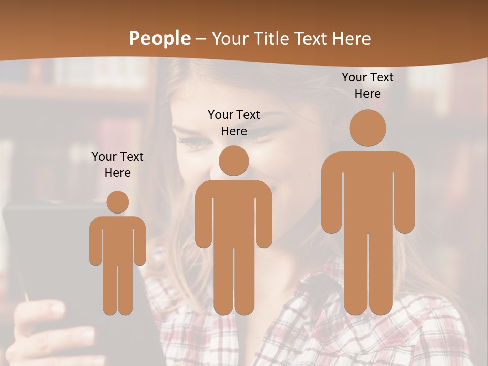 Power Conditioner Electric PowerPoint Template