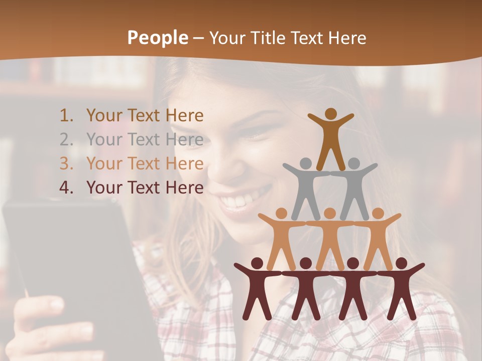 Power Conditioner Electric PowerPoint Template