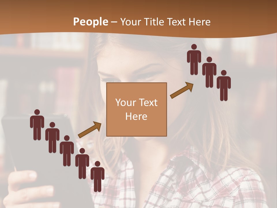 Power Conditioner Electric PowerPoint Template