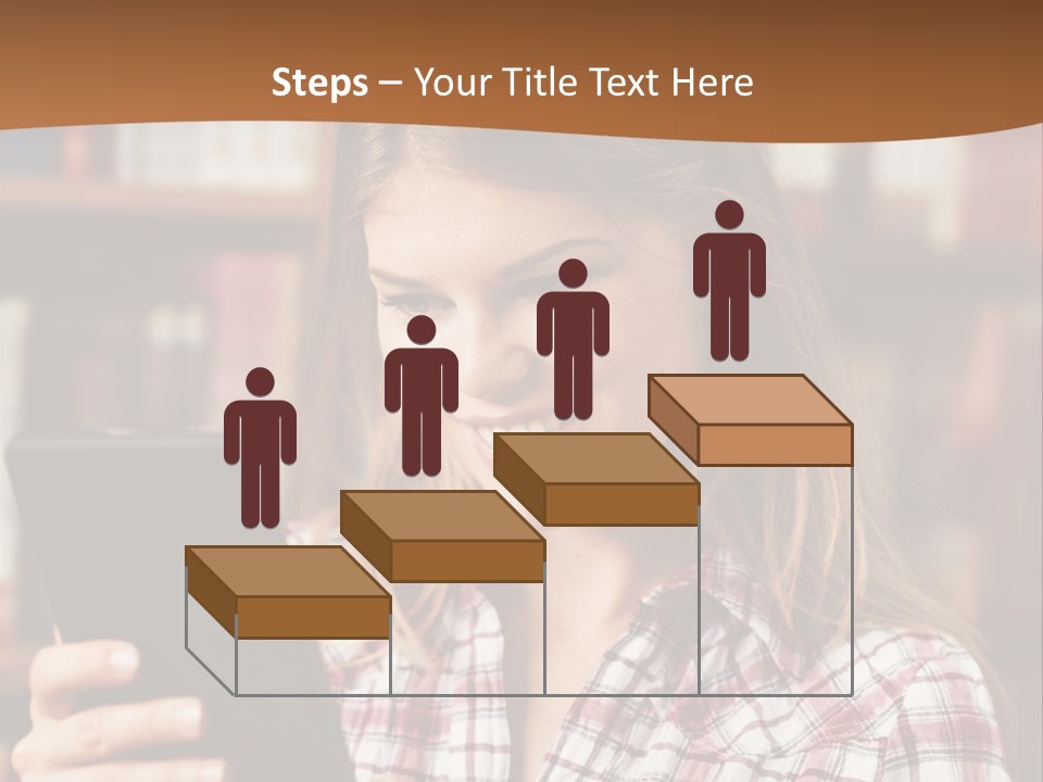 Power Conditioner Electric PowerPoint Template