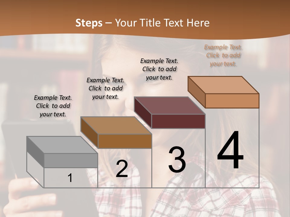 Power Conditioner Electric PowerPoint Template