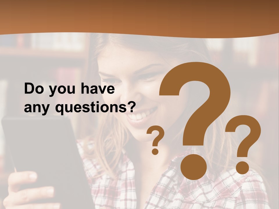 Power Conditioner Electric PowerPoint Template