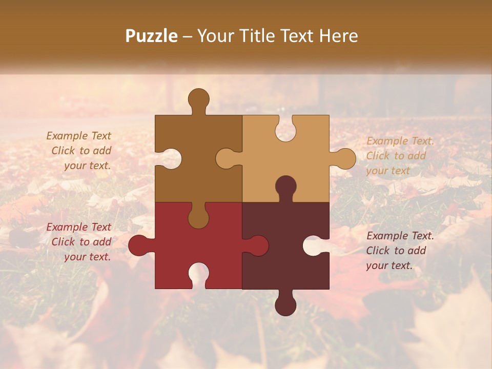 Energy Power Cold PowerPoint Template
