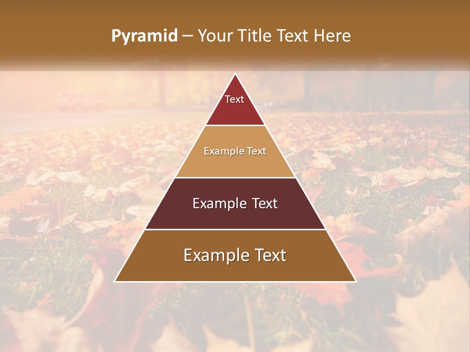 Energy Power Cold PowerPoint Template