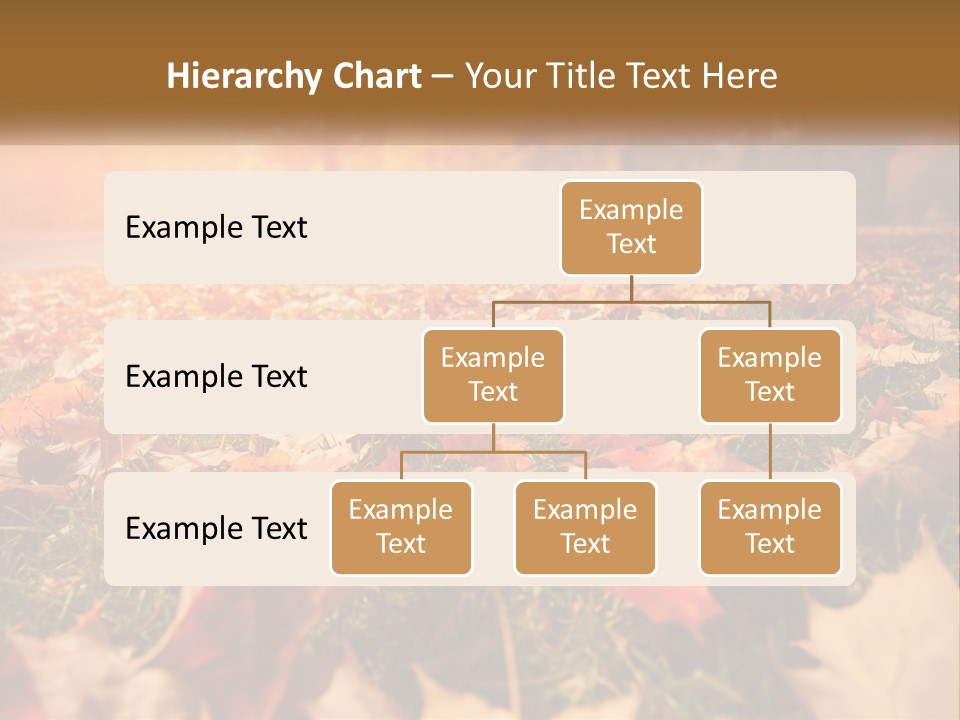 Energy Power Cold PowerPoint Template