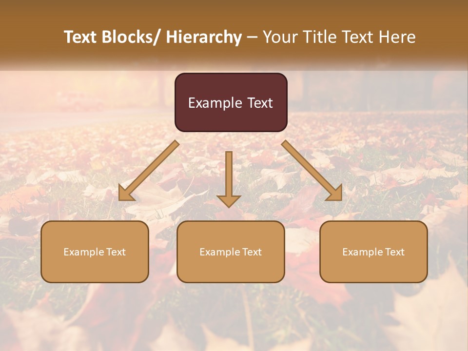Energy Power Cold PowerPoint Template